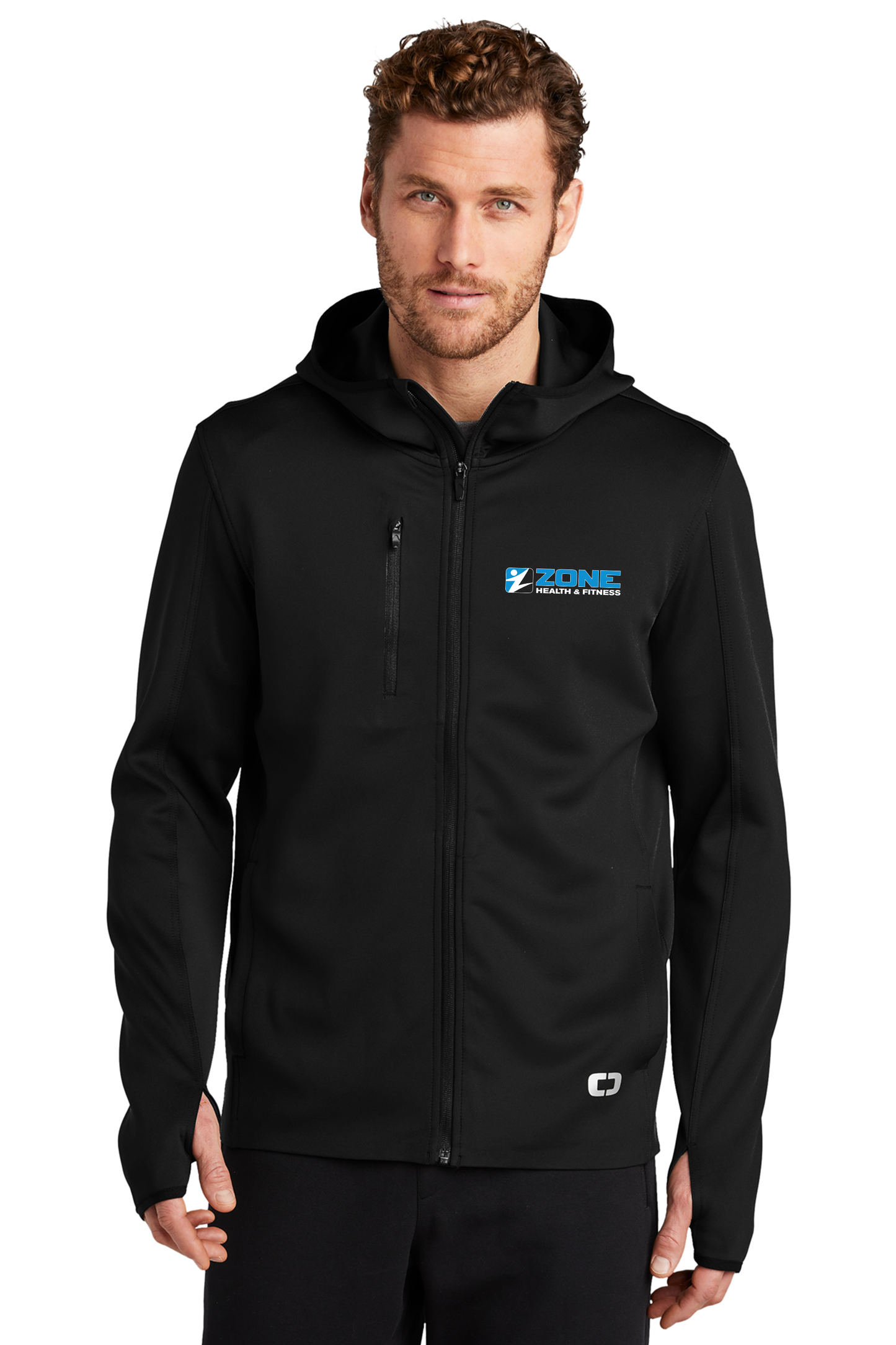 Men's Ogio Jacket