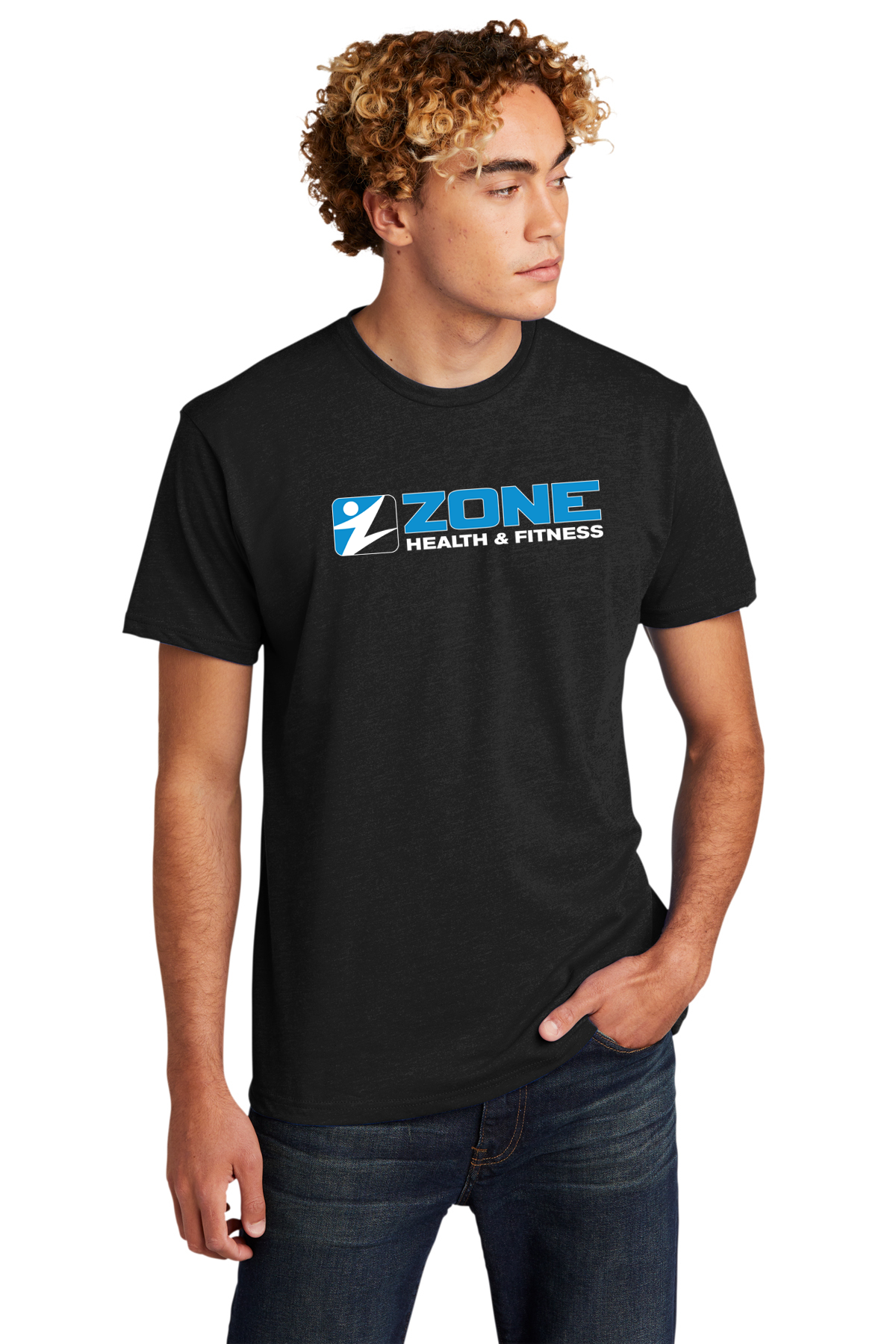 Staff Unisex Tee