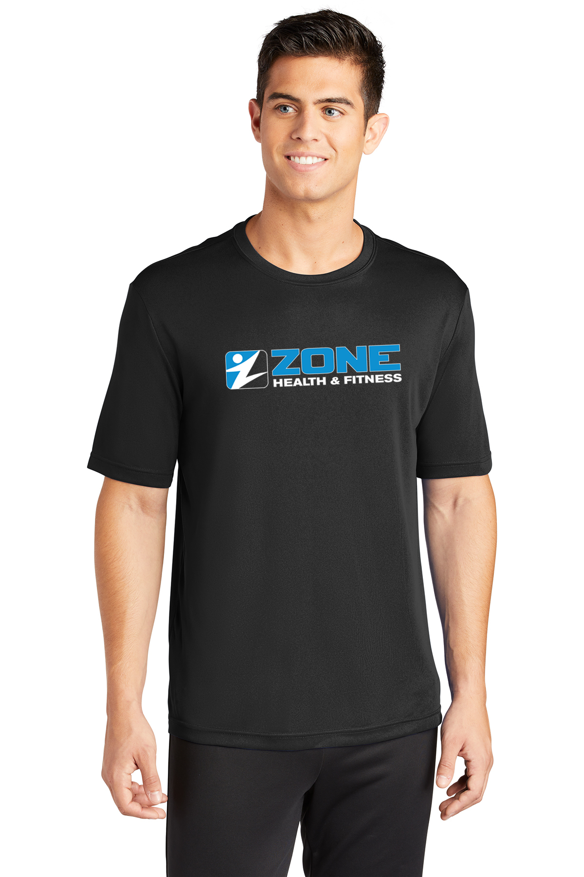 Staff Unisex Competitor Tee