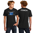 Coach Unisex Crew tee