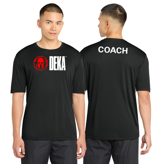 DEKA Men's Competitor Tee