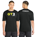 GT3 Men's Competitor Tee