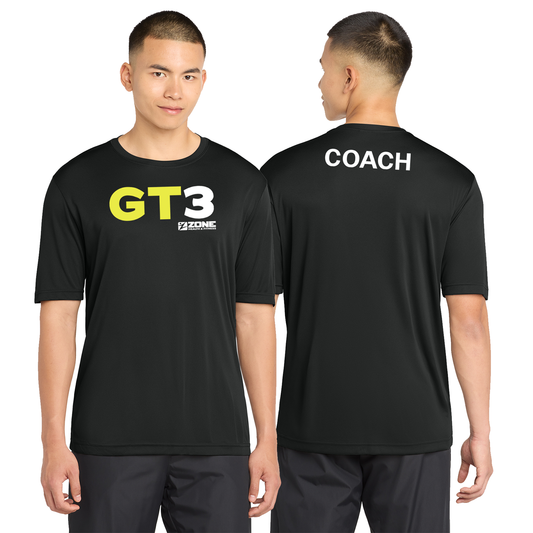GT3 Men's Competitor Tee