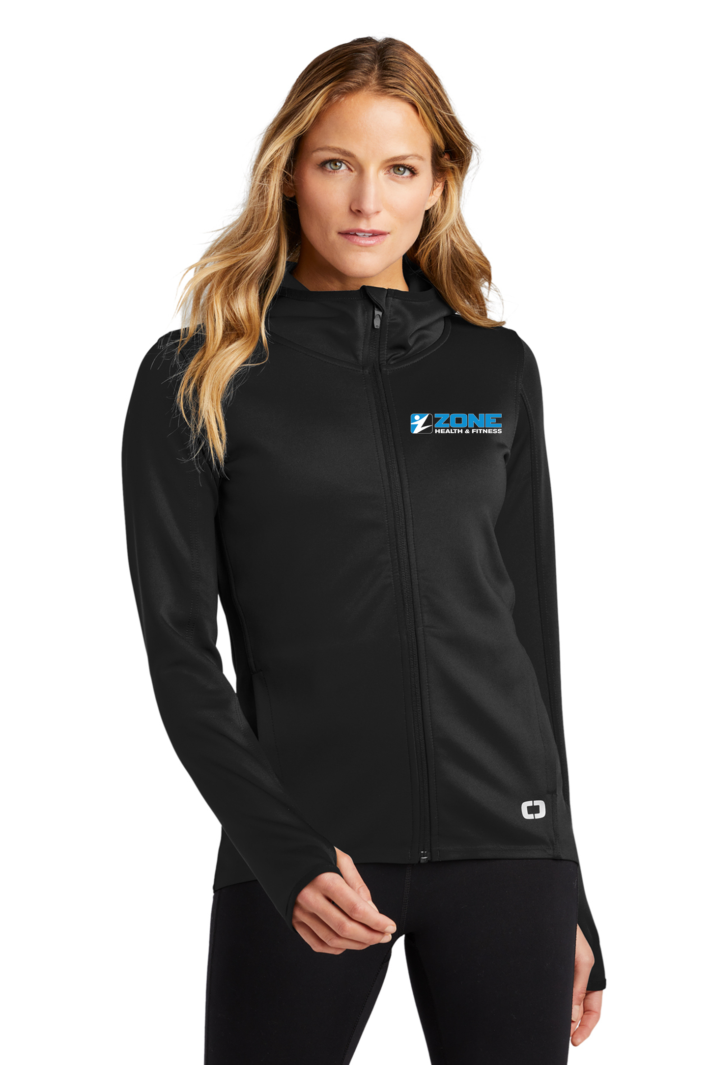 Ladies Ogio Jacket