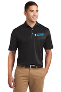 Staff Sport Wick Polo