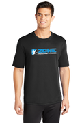 Staff Unisex Competitor Tee