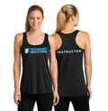 Group Exercise Ladies Tank