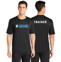 Trainers Unisex Competitor Tee