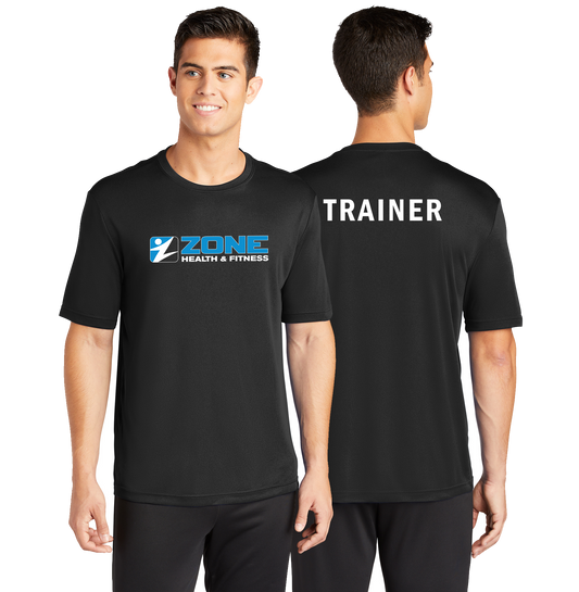Trainers Unisex Competitor Tee